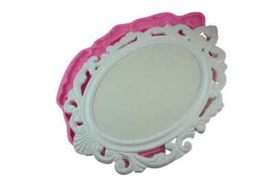 Tepsilik Çerçeve Silikon Kalıbı ÇE-100 - 1