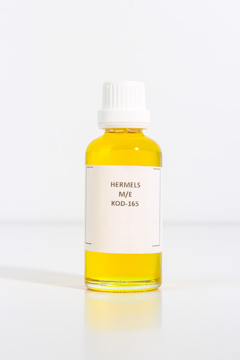 Ter 165 Hermes Erkek Parfüm Esansı 50GR - 