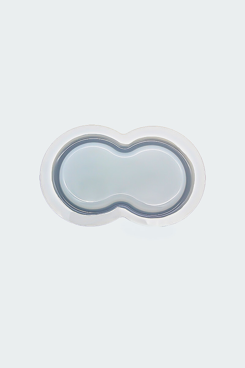 Terrazo Sunumluk Epoksi Kalıbı KHE876 - 2