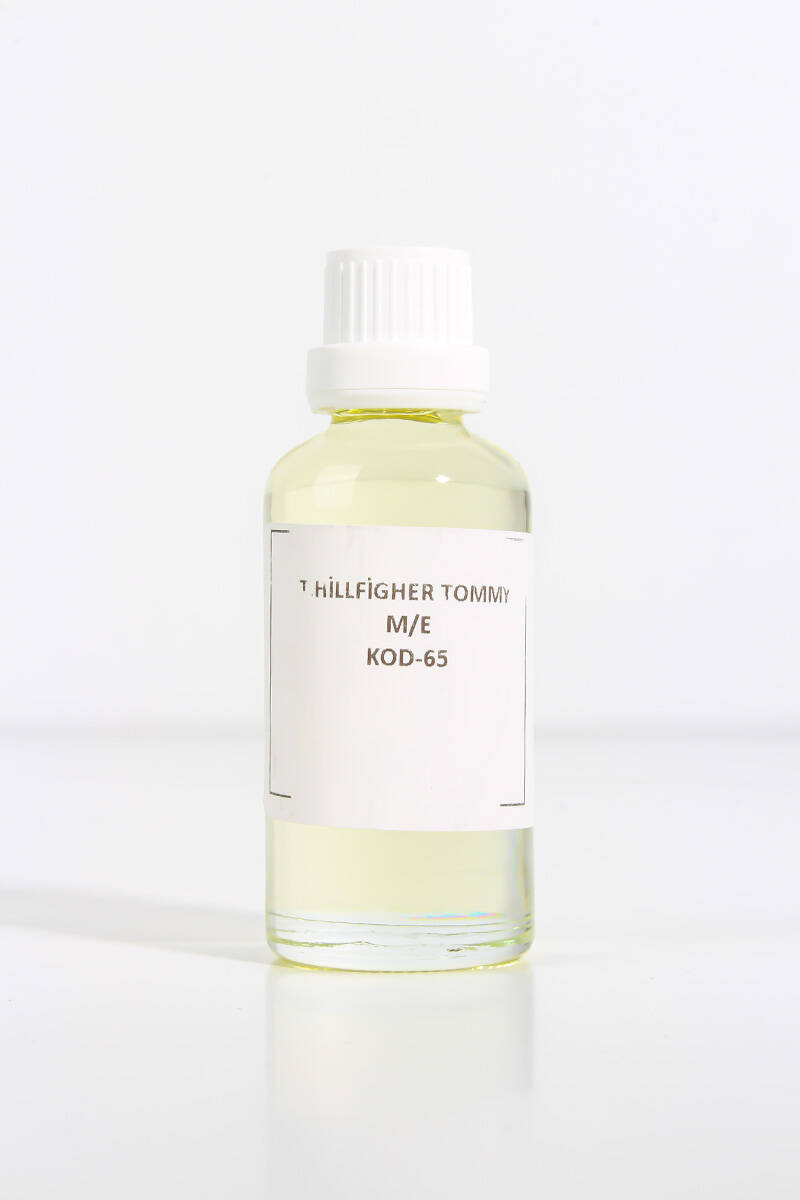 Tom 65 Hilfiger Erkek Parfüm Esansı 50GR - 1