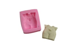 Tulum Silikon Kalıbı ÇO-05 - 