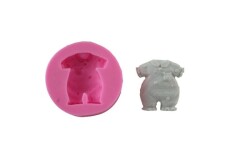 Tulum Silikon Kalıbı ÇO-148 - 