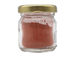 Turuncu Epoksi Pİgment Boya 10 GR - 