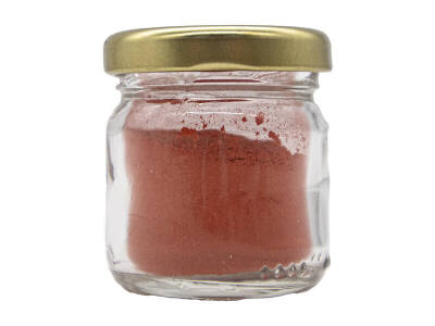 Turuncu Epoksi Pİgment Boya 10 GR - 1