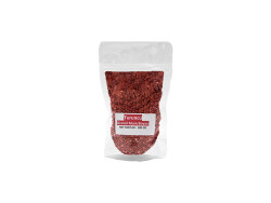 Turuncu Granül Mum Boyası 100GR - 