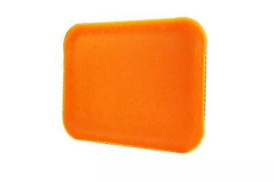 Turuncu Parafin 10KG - 4