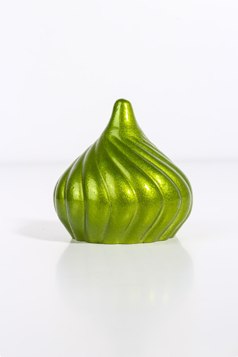 Twist Silikon Mum Kalıbı KHM45 - 