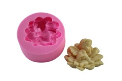 Uyuyan Melek Silikon Kalıp KHME19 - 