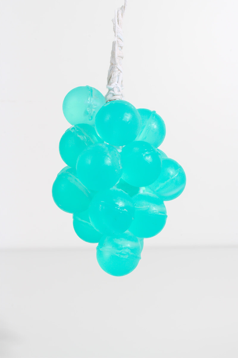 Üzüm Sabun Kalıbı KHSMKM2025 - 7