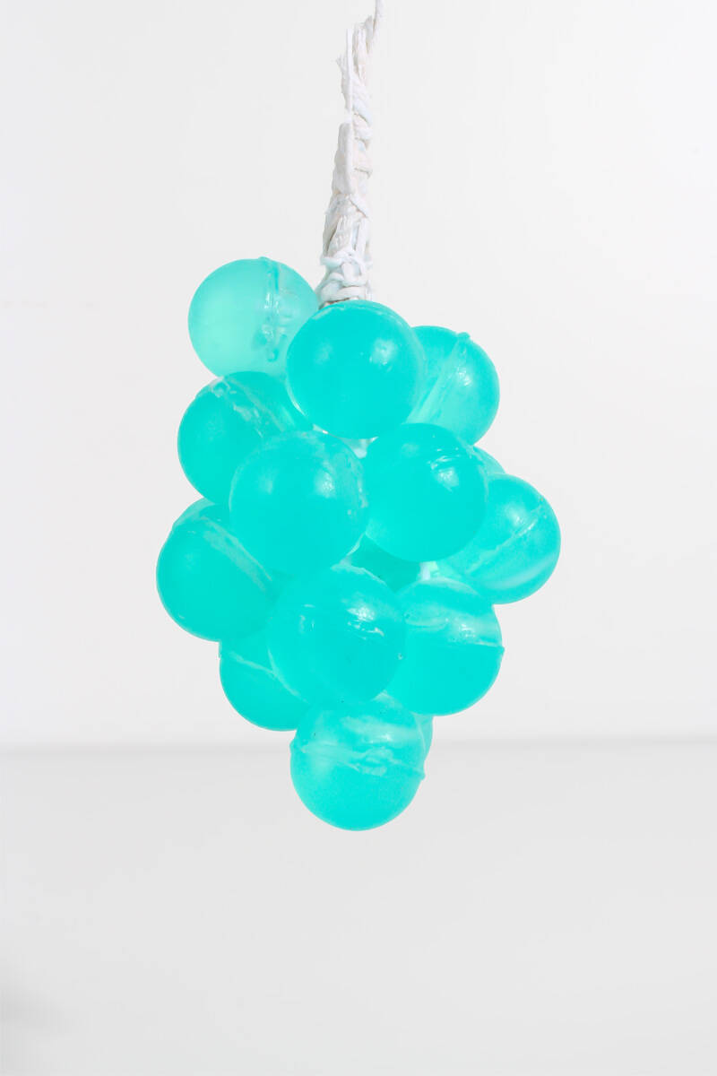 Üzüm Sabun Kalıbı KHSMKM2025 - 7