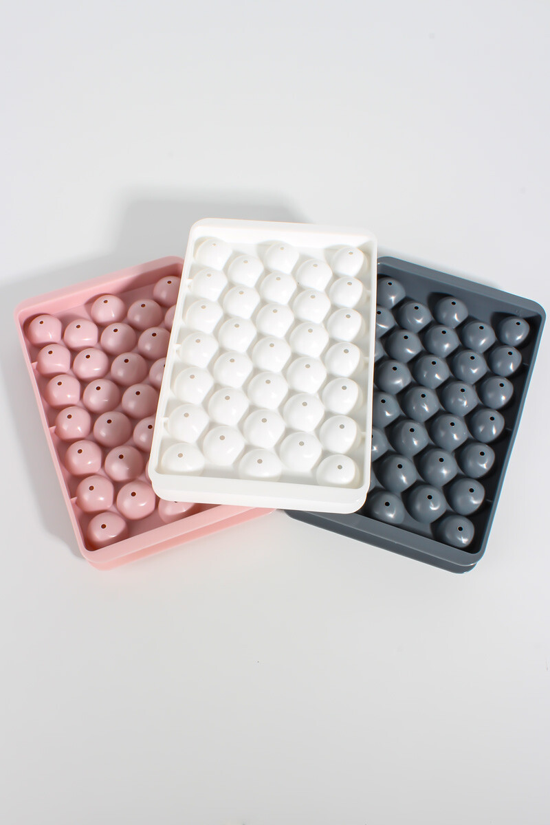 Üzüm Sabun Kalıbı KHSMKM2025 - 4