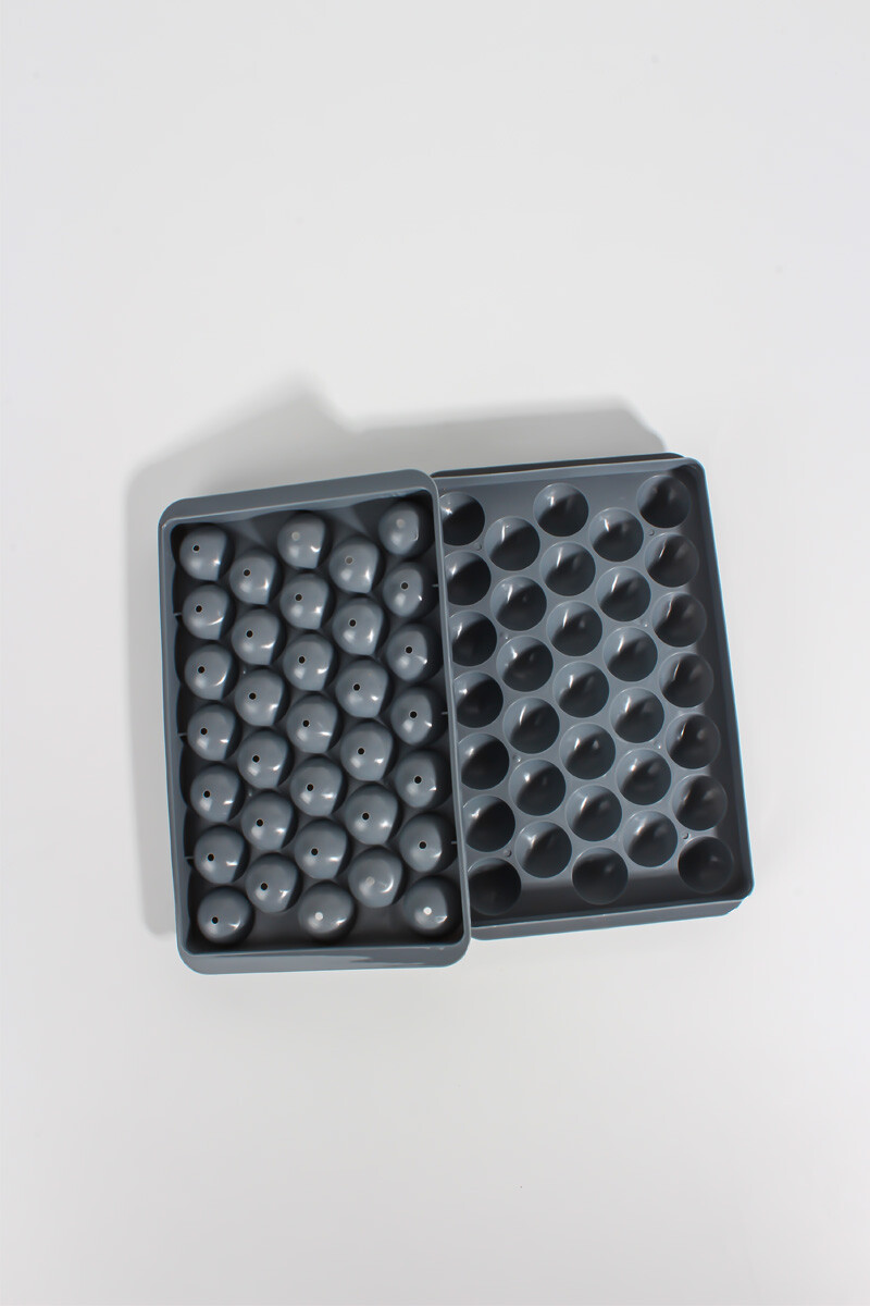 Üzüm Sabun Kalıbı KHSMKM2025 - 3