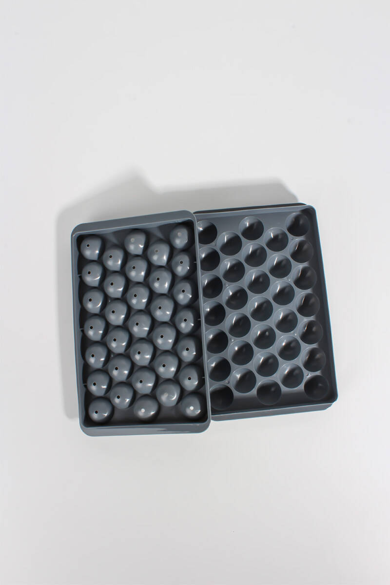 Üzüm Sabun Kalıbı KHSMKM2025 - 3