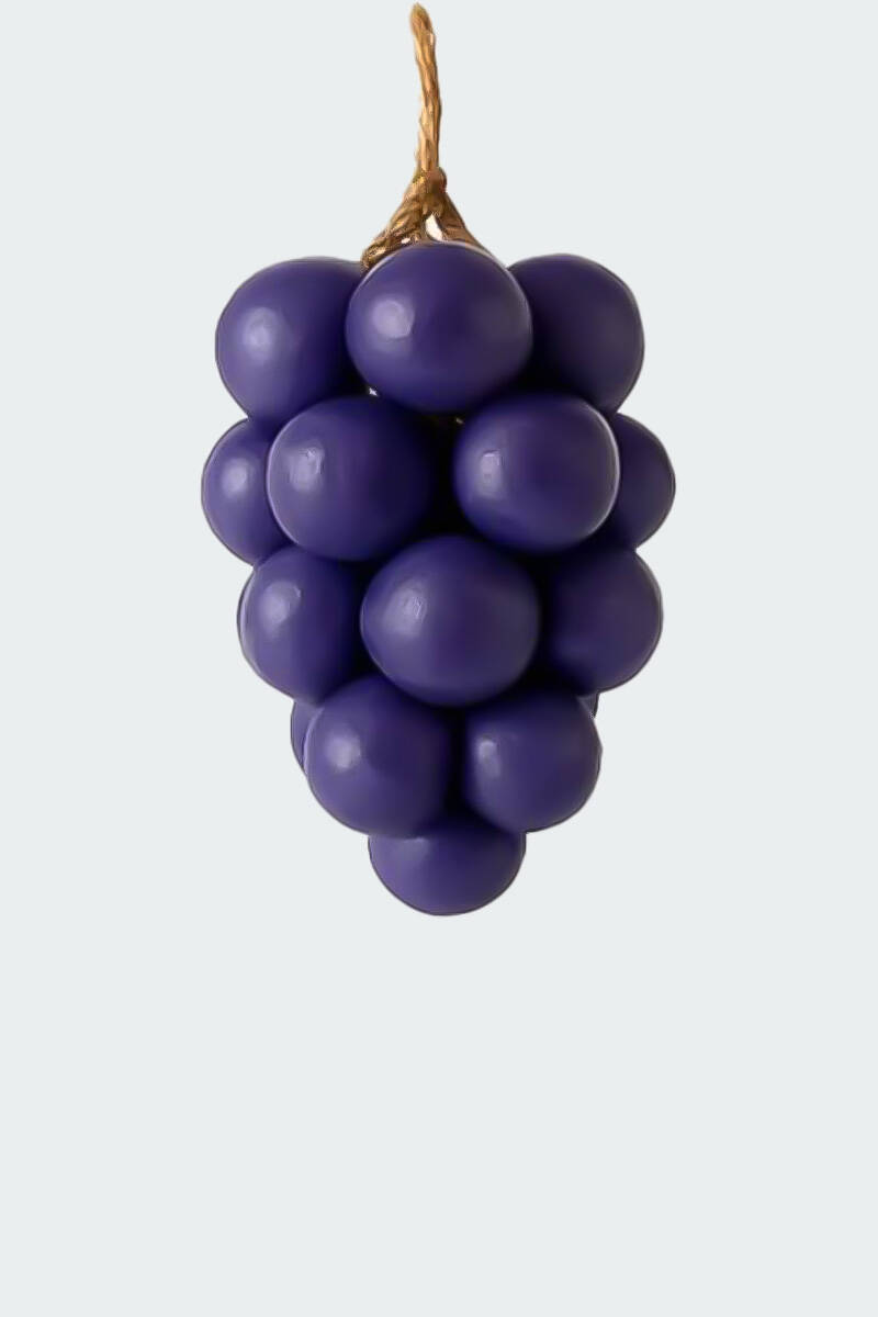 Üzüm Sabun Kalıbı KHSMKM2025 - 6