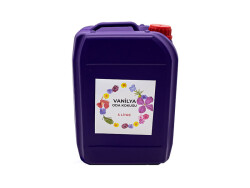 Vanilya Oda Kokusu 5 LT - 