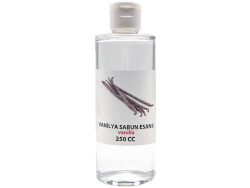 Vanilya Sabun Esansı 250ML - 2