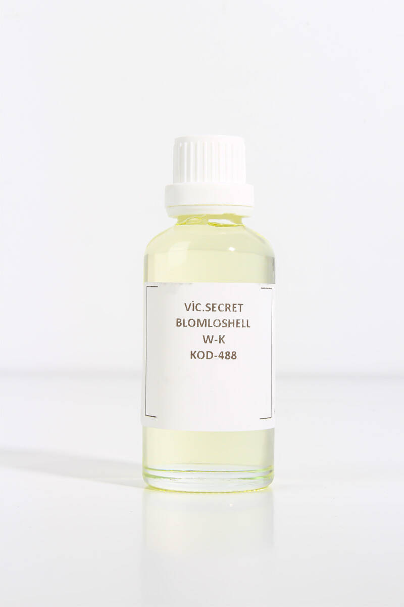 Vic 488 Bombshell Kadın Parfüm Esansı 50GR - 1