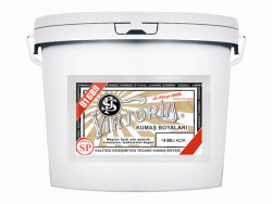 Viktoria Kumaş Boyası 14 Bej Renk 5 Kg - 