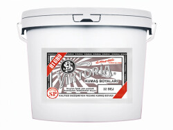 Viktoria Kumaş Boyası 32 Bej Renk 5 Kg - 