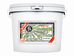 Viktoria Kumaş Boyası 36 Filizi Açık Renk 5 Kg - 