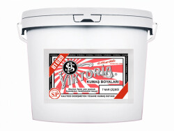 Viktoria Kumaş Boyası 7 Nar Çiçeği Renk 5 Kg - 