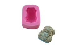 Woswos Silikon Kalıbı ÇO-166 - 