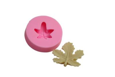 Yaprak Silikon Kalıbı KHGUL20 - 1