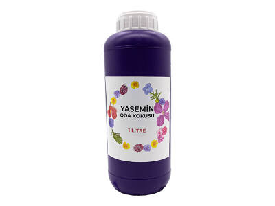 Yasemin Oda Kokusu 1 LT - 1