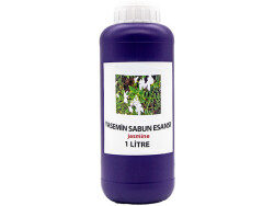 Yasemin Sabun Esansı 1 LT - 