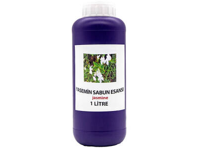 Yasemin Sabun Esansı 1 LT - 1
