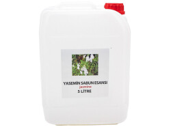Yasemin Sabun Esansı 5 LT - 