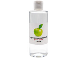 Yeşil Elma Mum Esansı 250ML - 2