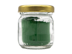Yeşil Epoksi Pİgment Boya 10 GR - 