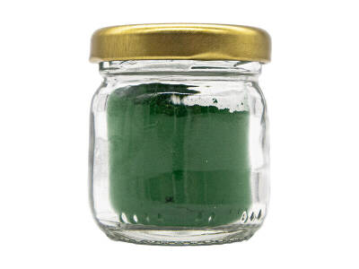 Yeşil Epoksi Pİgment Boya 10 GR - 1
