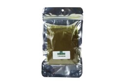 Yeşil Toz Mum Boyası 1 KG - 