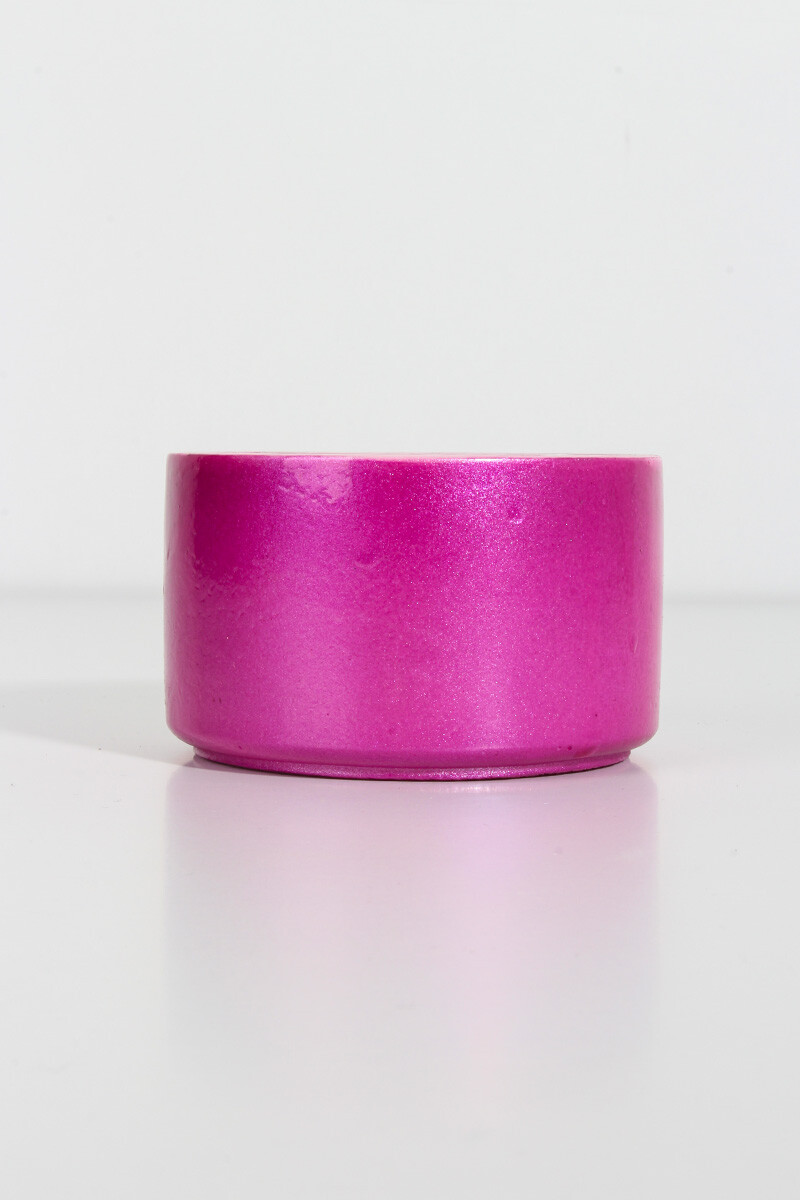 Yin Yang Beton Taş Tozu Kalıbı KHB104 - 2