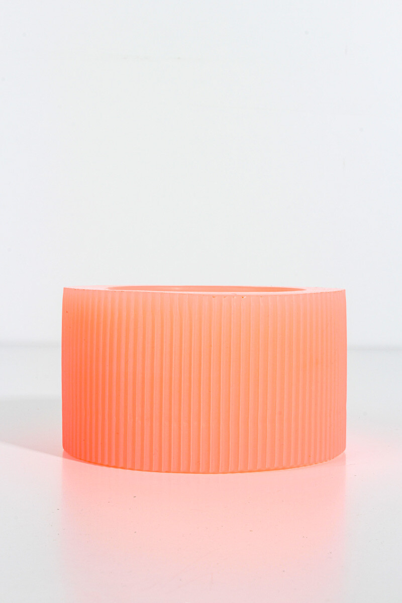 Yin Yang Beton Taş Tozu Kalıbı KHB104 - 4