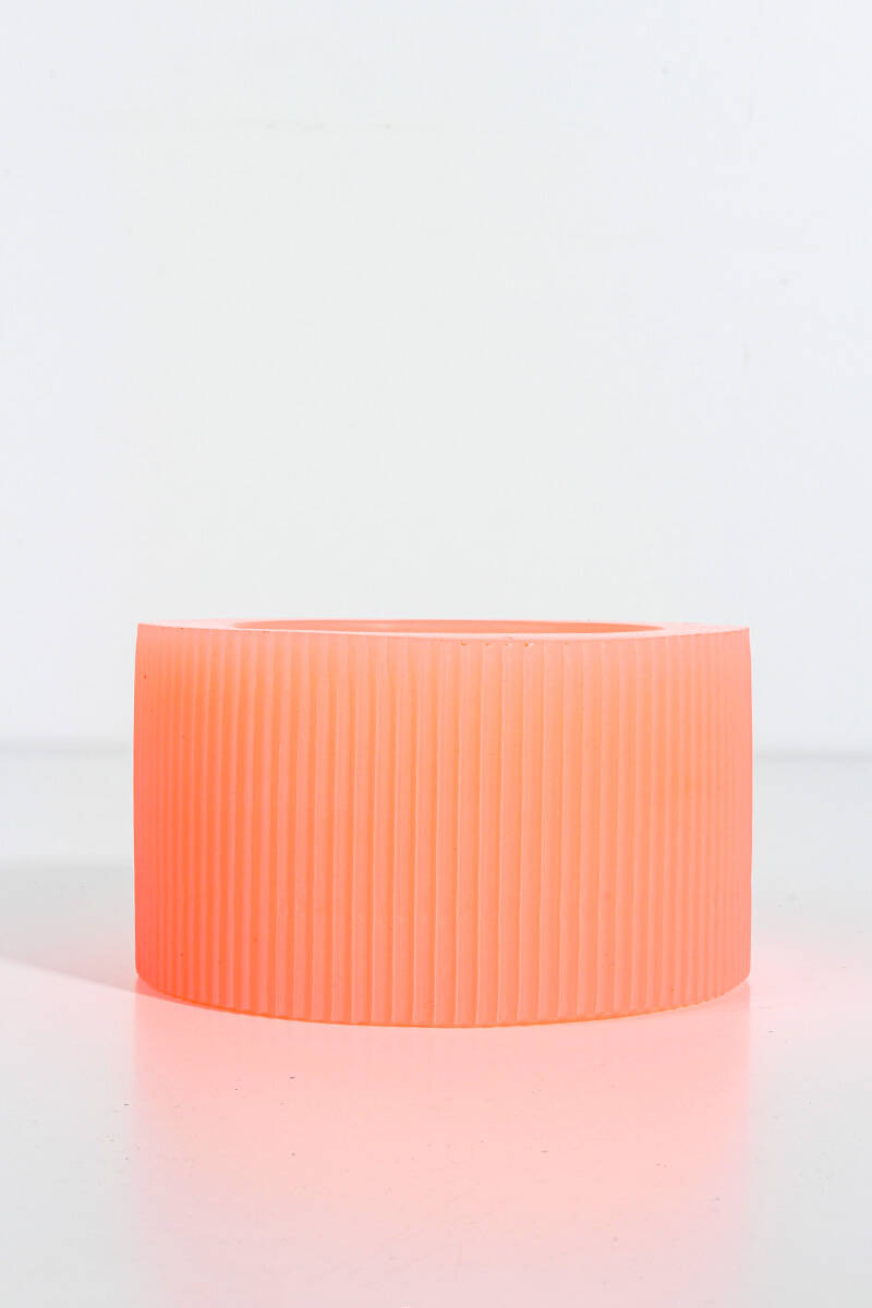 Yin Yang Beton Taş Tozu Kalıbı KHB104 - 4