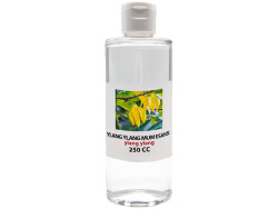 Ylang Ylang Mum Esansı 250 CC - 