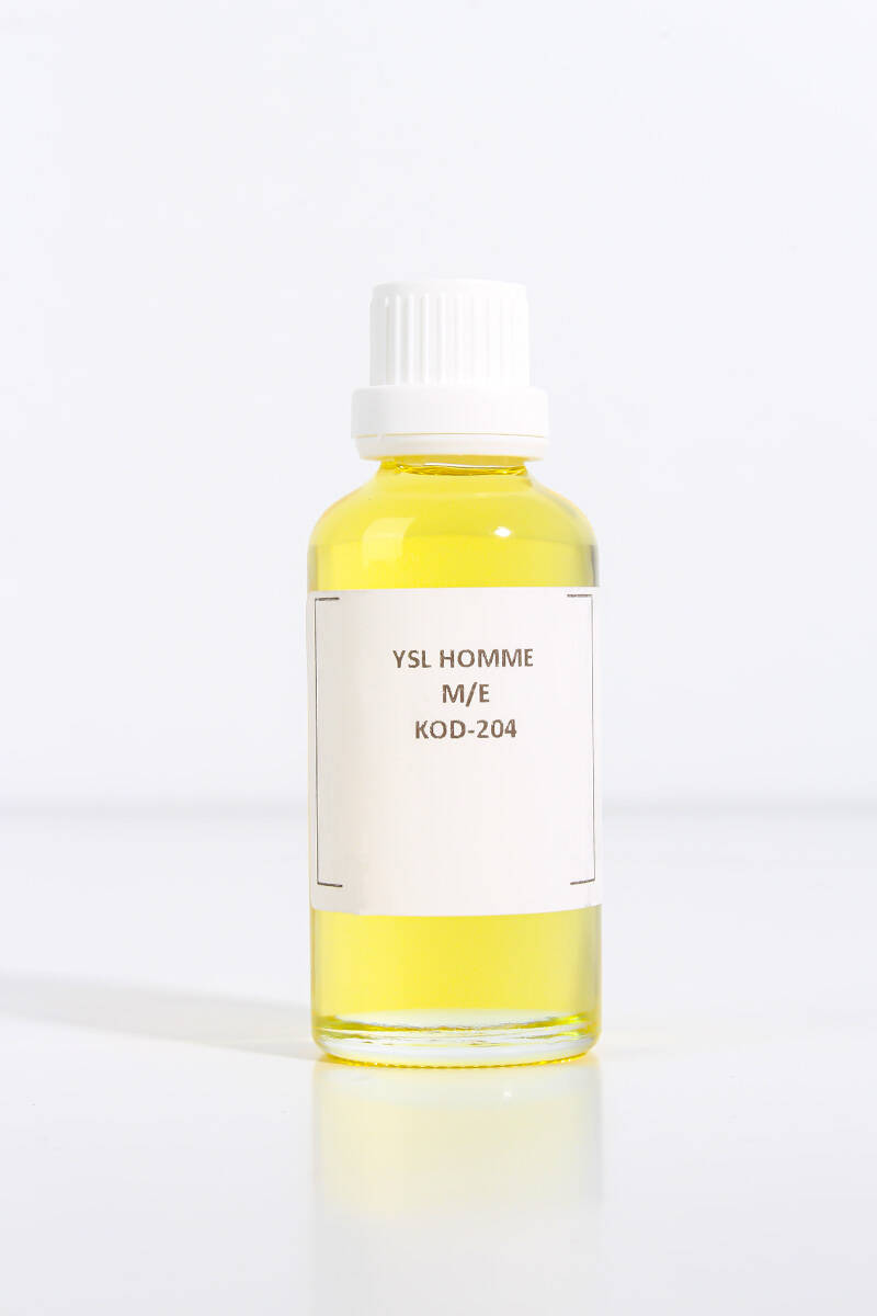 Ysl 204 L'Homme Erkek Parfüm Esansı 50GR - 1