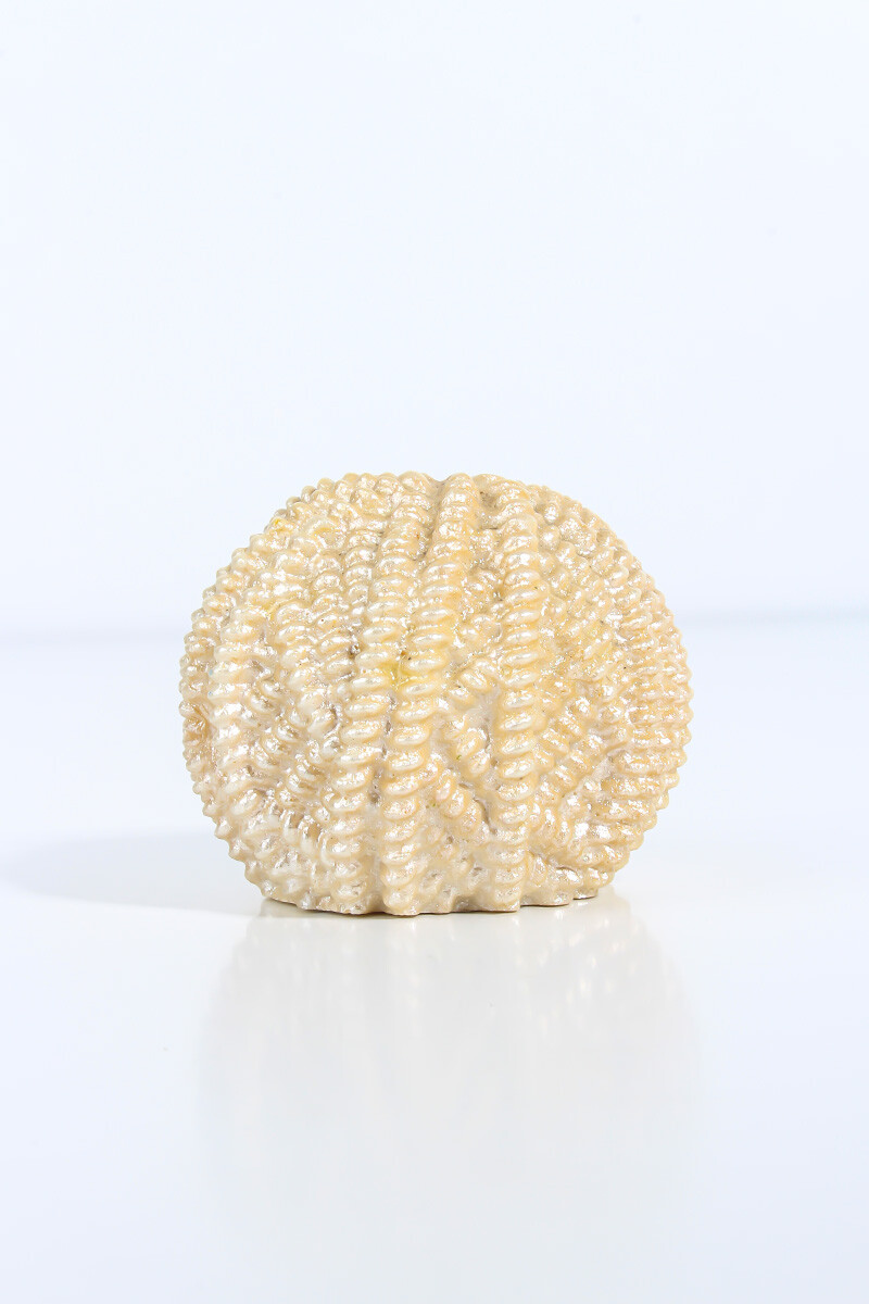 İp Yumağı Silikon Mum Kalıbı KHM44 - 