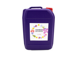 Zambak Oda Kokusu 5 LT - 