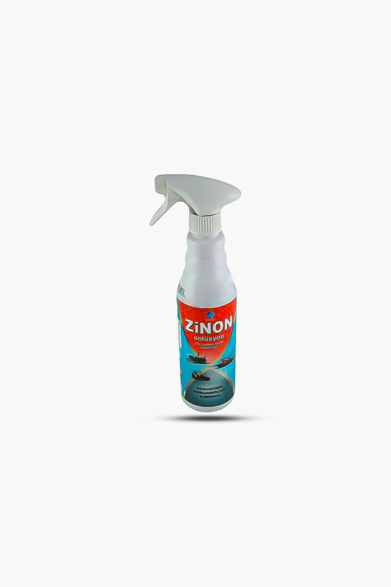 Zinon Solüsyon Sprey 450ML 30Adet - 
